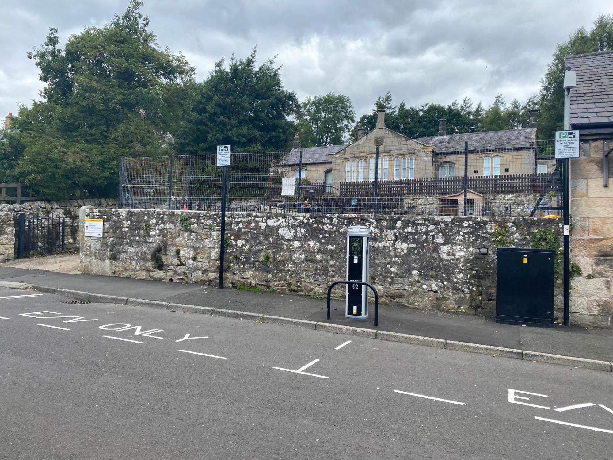 The Star Inn - Harbottle - Near Rothbury - Northumberland Morpeth Bagian luar foto